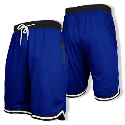 Basketshorts