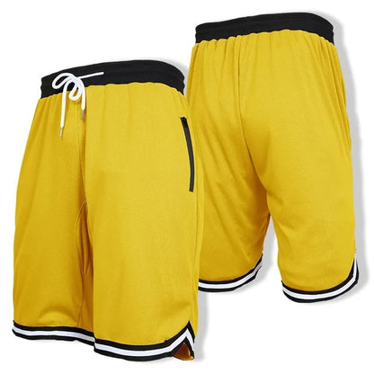 Basketshorts