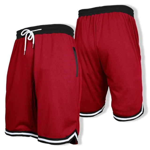 Basketshorts