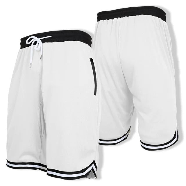 Basketshorts