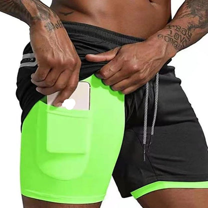 Baskoll Träningsshorts
