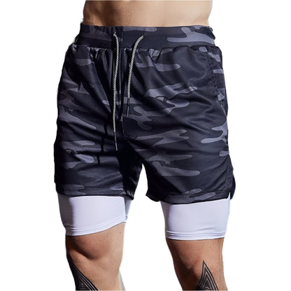 Baskoll Träningsshorts