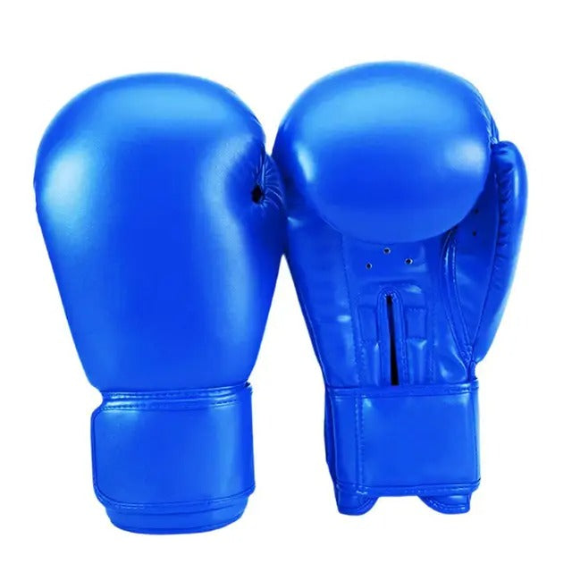 Boxningshandskar
