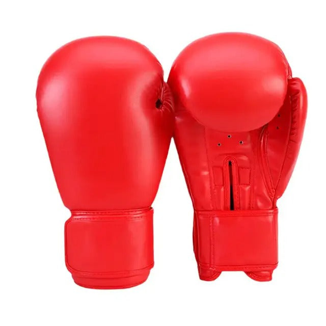 Boxningshandskar
