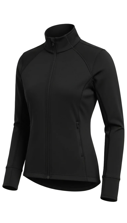 Performance Athletic Jacket