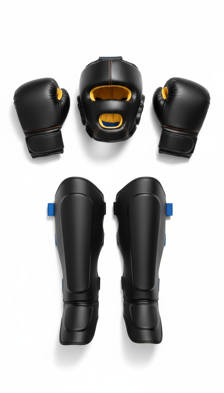 Martial Arts Accessories
