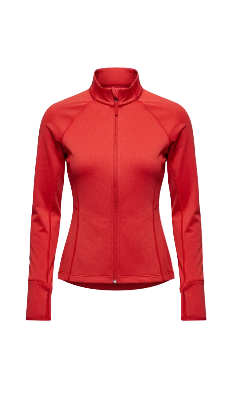 Lightweight Fitness Jacket