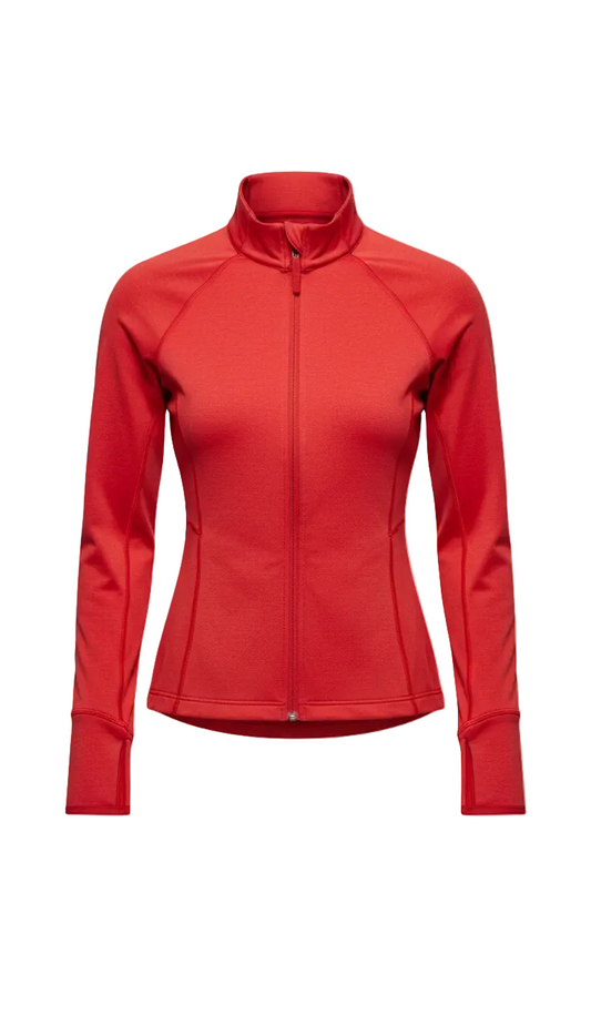 Lightweight Fitness Jacket
