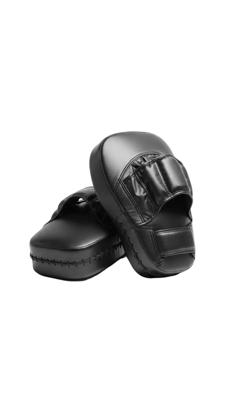MMA Sparring Pads