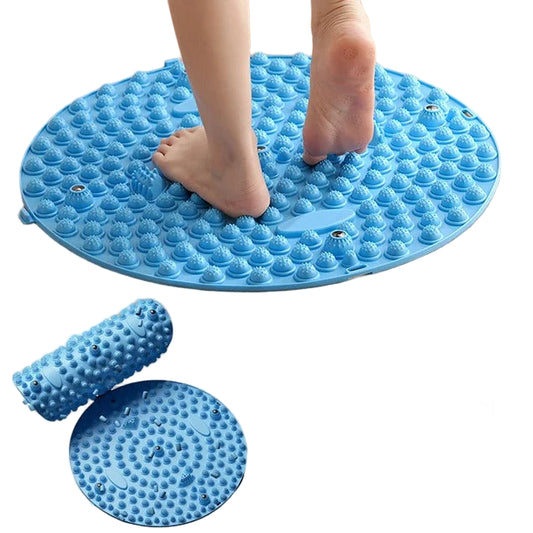 Fotmassagematta