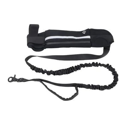 Handsfree Hundkoppel