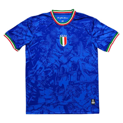 Italien Landslagströja