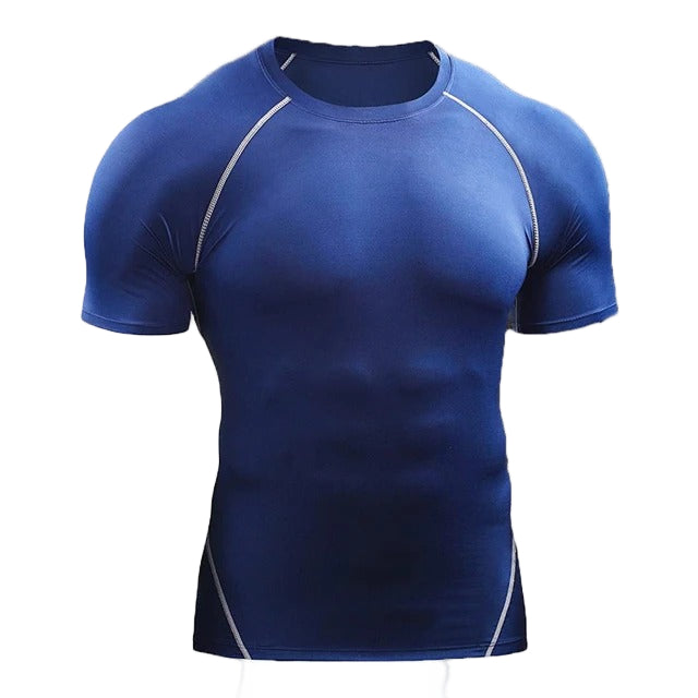 Kompressions-T-shirt