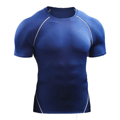 Kompressions-T-shirt