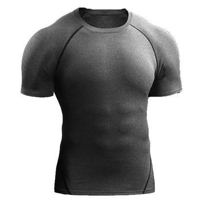 Kompressions-T-shirt