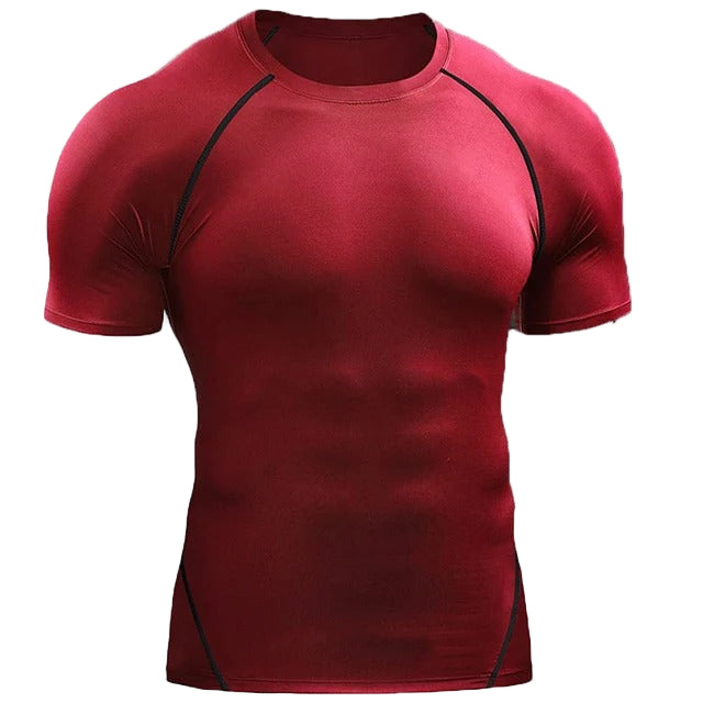 Kompressions-T-shirt