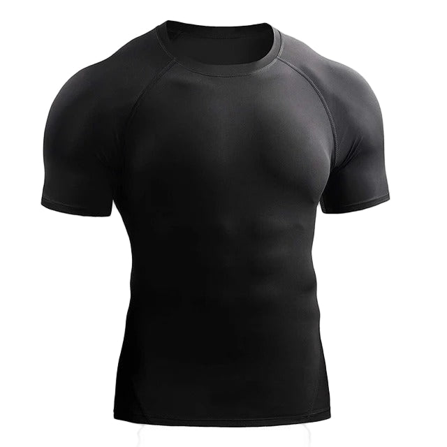 Kompressions-T-shirt