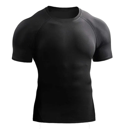 Kompressions-T-shirt