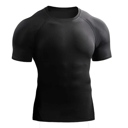 Kompressions-T-shirt