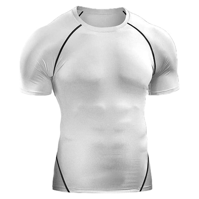 Kompressions-T-shirt