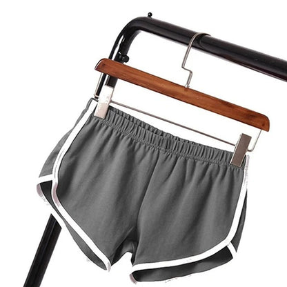Träningsshorts Dam med Ficka