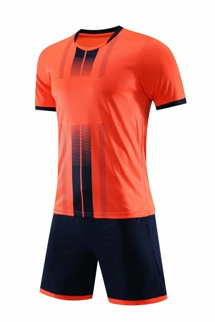 Planpass Fotbollsset