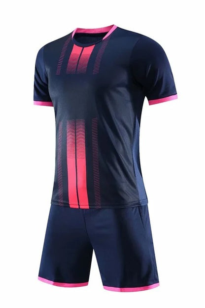 Planpass Fotbollsset