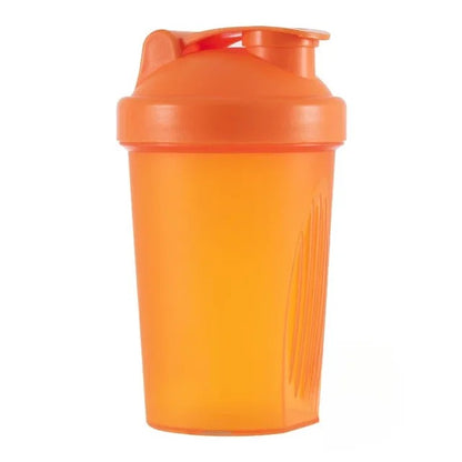 Proteinshakeflaska