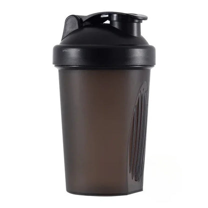 Proteinshakeflaska