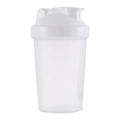 Proteinshakeflaska