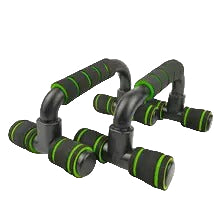 Push Up Handtag