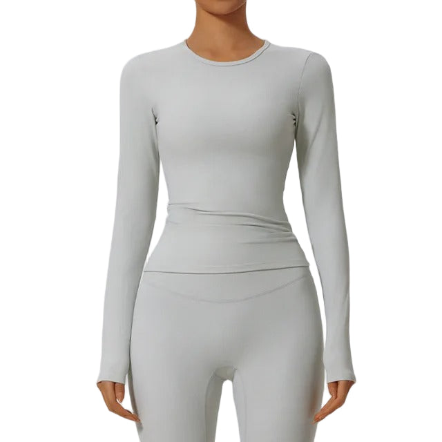 Sport-T-shirt Dam