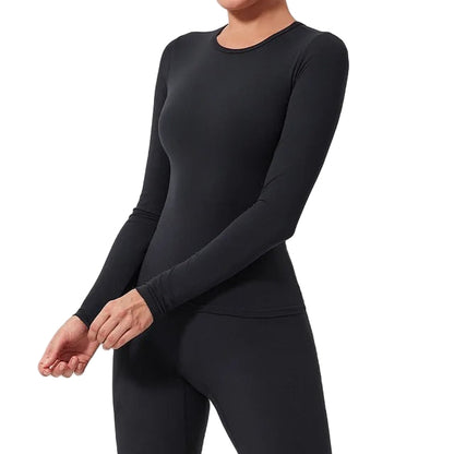 Sport-T-shirt Dam