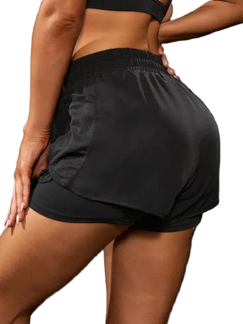 Sportshorts Dam