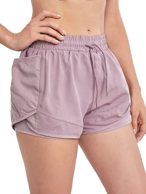 Sportshorts Dam