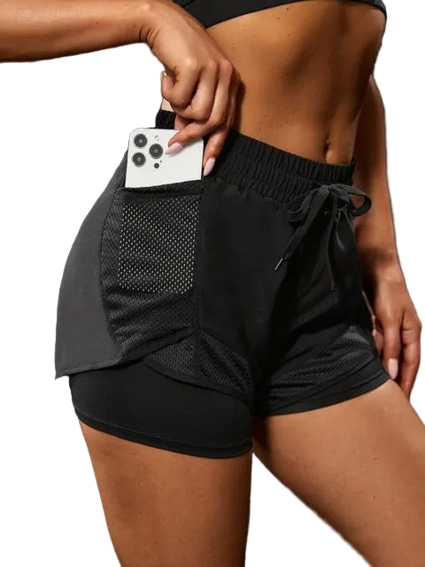 Sportshorts Dam