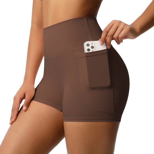 Yoga Leggingsshorts