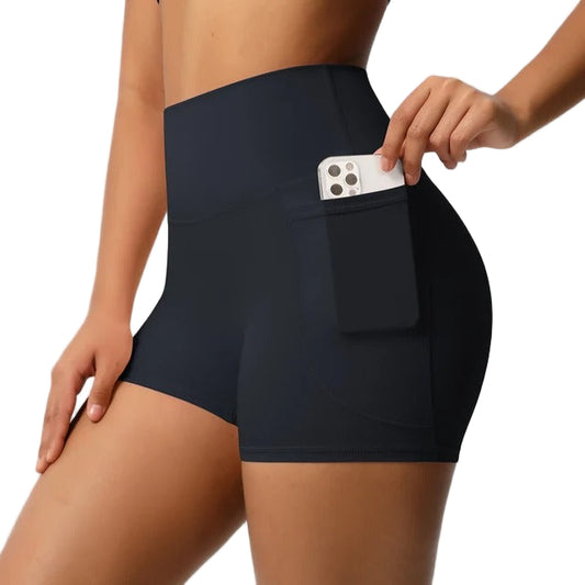 Yoga Leggingsshorts