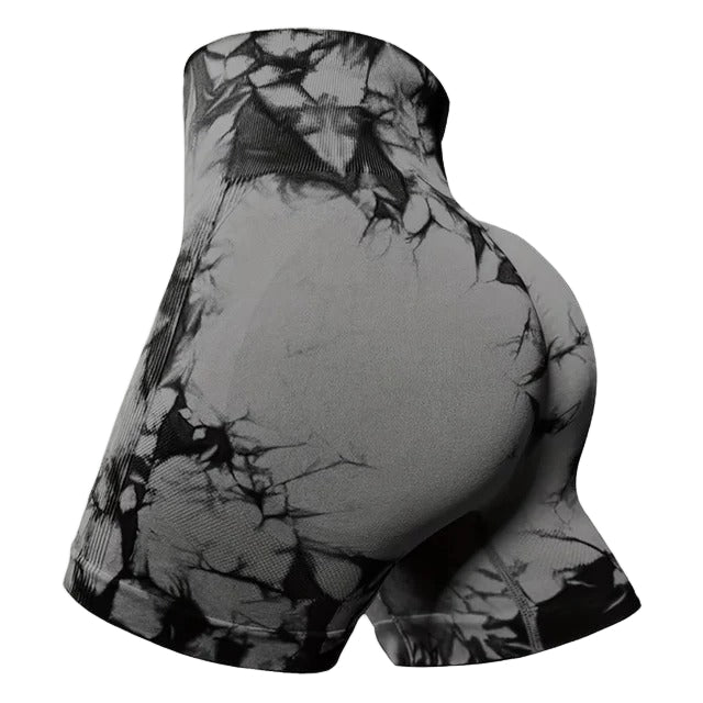 Yogashorts Dam – Basic