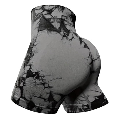 Yogashorts Dam – Basic