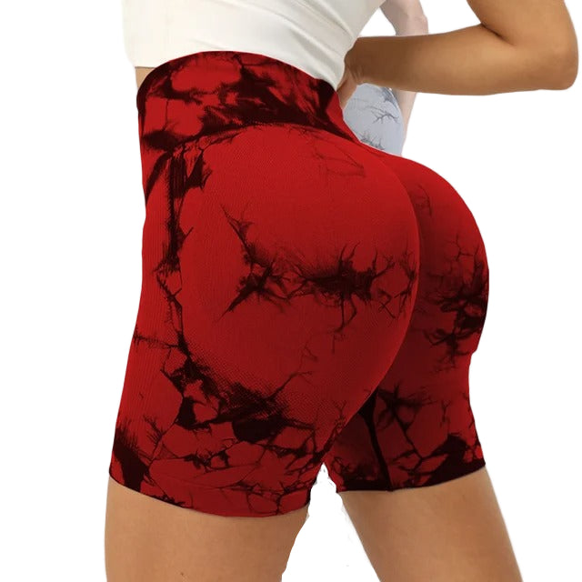 Yogashorts Dam – Basic