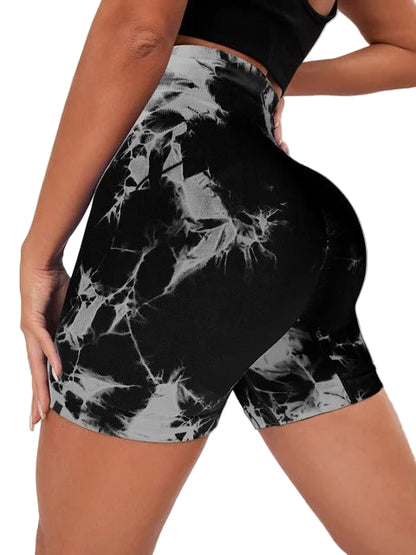 Yogashorts Dam – Basic