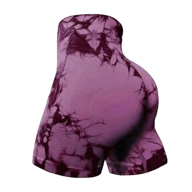 Yogashorts Dam – Basic
